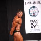 David  St Romain - NPC Greater Gulf States 2011 - #1